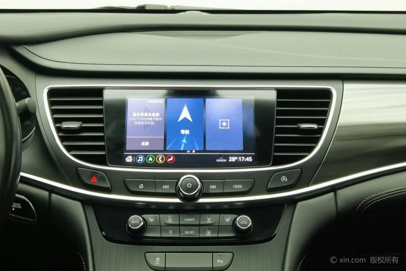 Buick LaCrosse 2021 552T Luxury