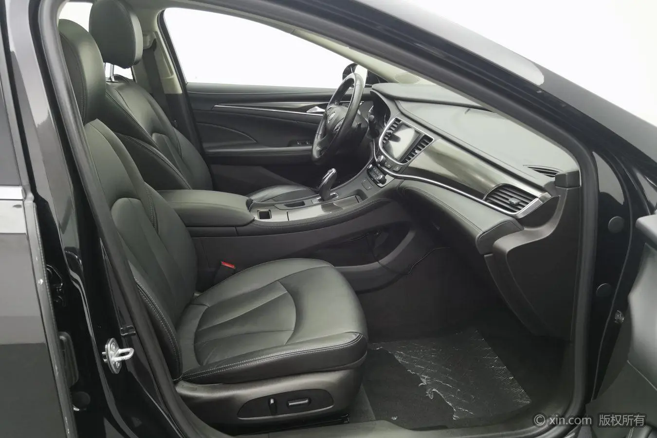 Buick LaCrosse 2021 552T Luxury
