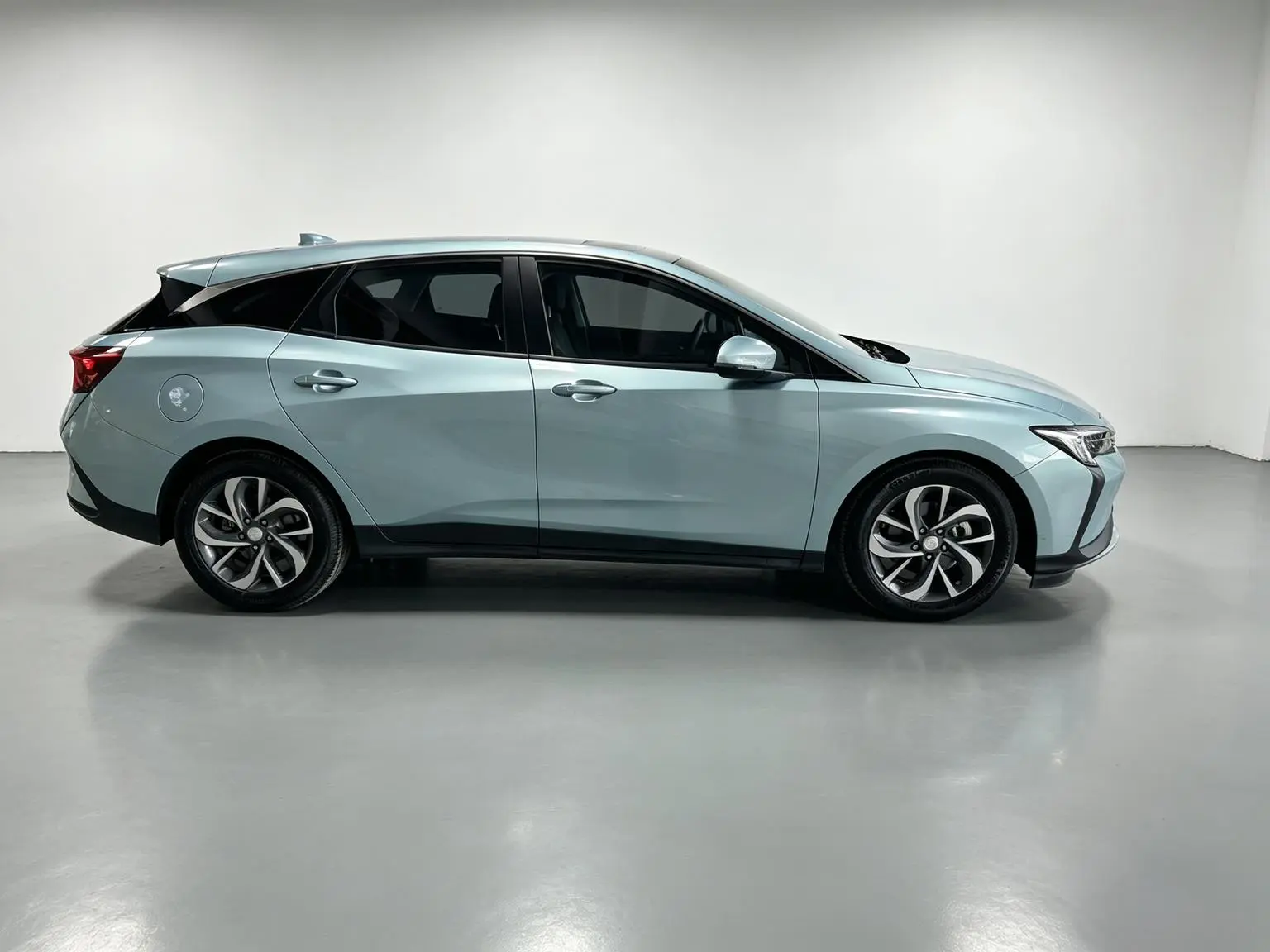 Buick Velite 6 PHEV 2022 Connected Smart Enjoy