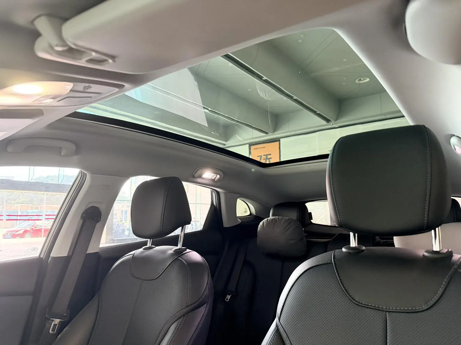 Buick Velite 6 PHEV 2022 Connected Smart Enjoy
