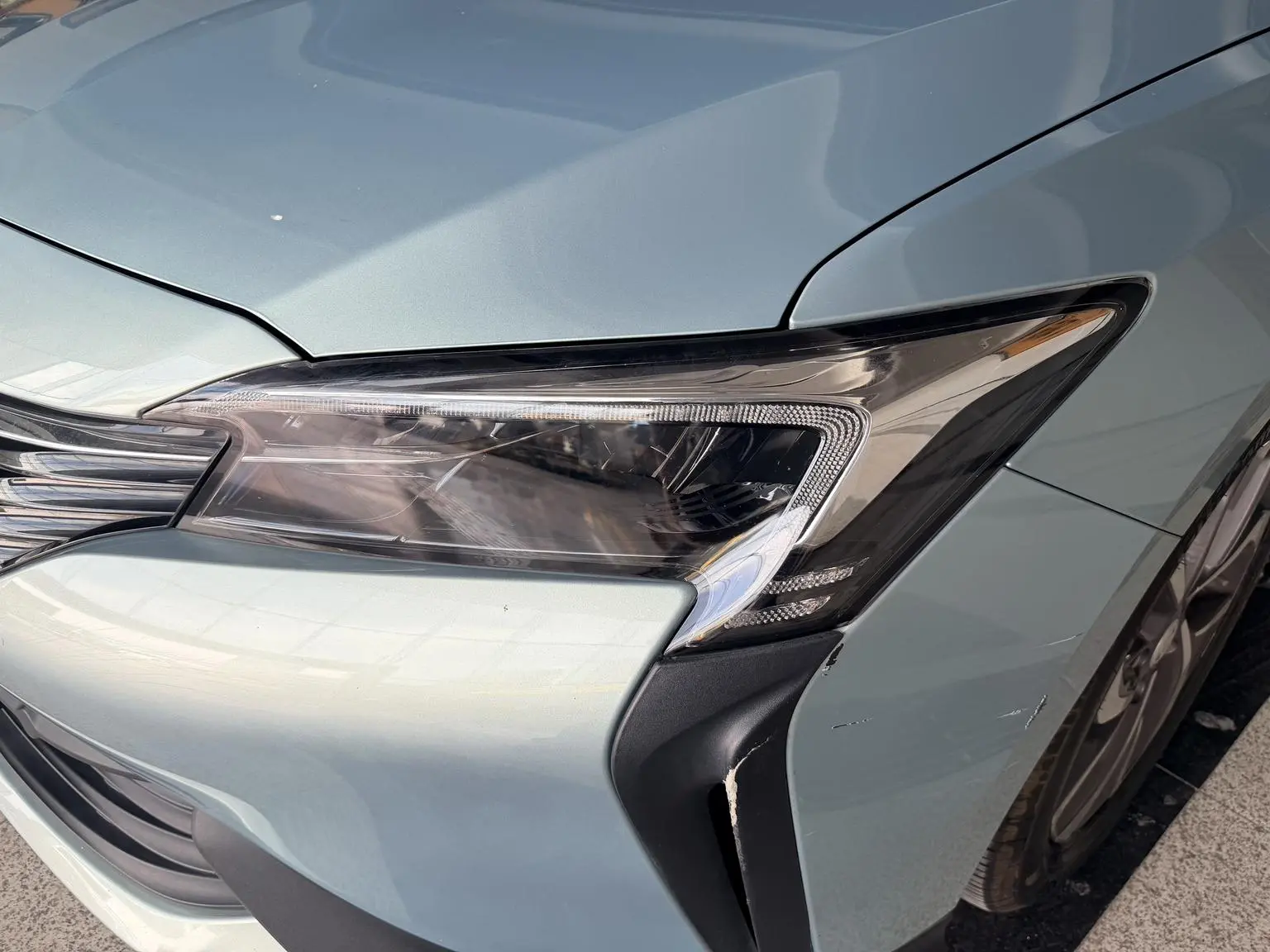 Buick Velite 6 PHEV 2022 Connected Smart Enjoy