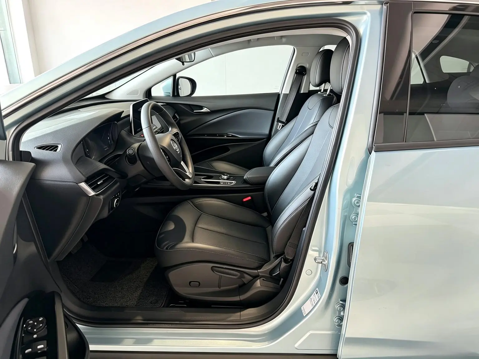 Buick Velite 6 PHEV 2022 Connected Smart Enjoy