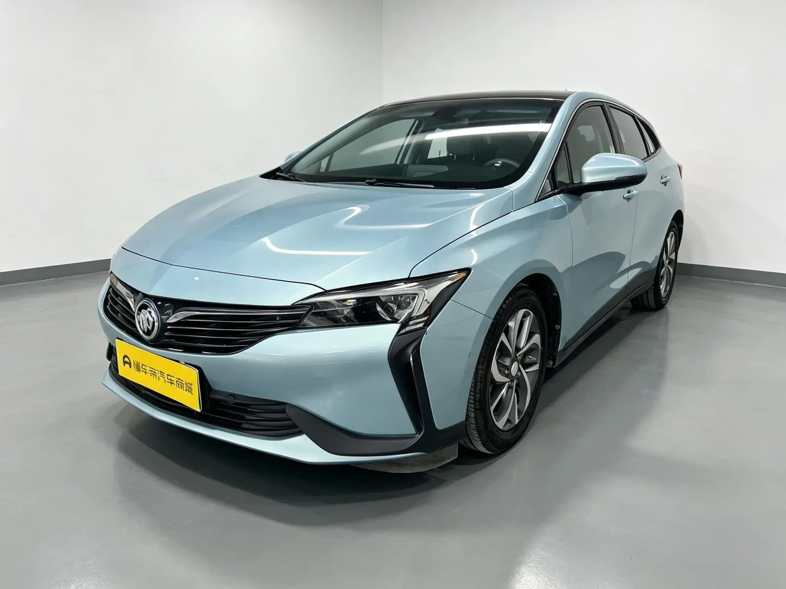 Buick Velite 6 PHEV 2022 Connected Smart Enjoy