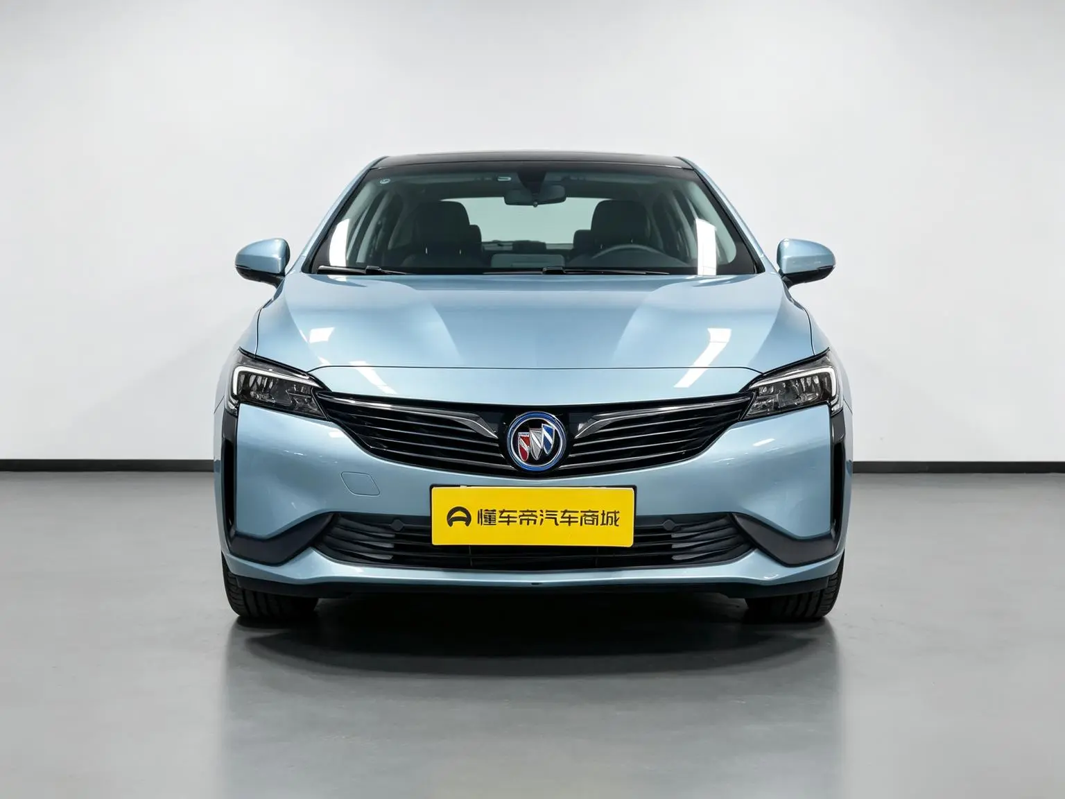 Buick Velite 6 PHEV 2022 Connected Smart Enjoy
