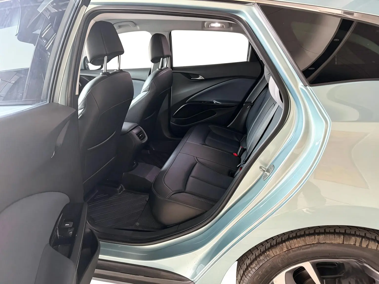 Buick Velite 6 PHEV 2022 Connected Smart Enjoy