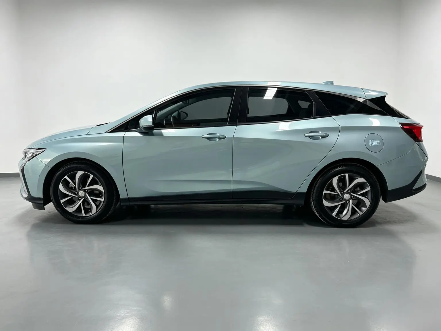 Buick Velite 6 PHEV 2022 Connected Smart Enjoy