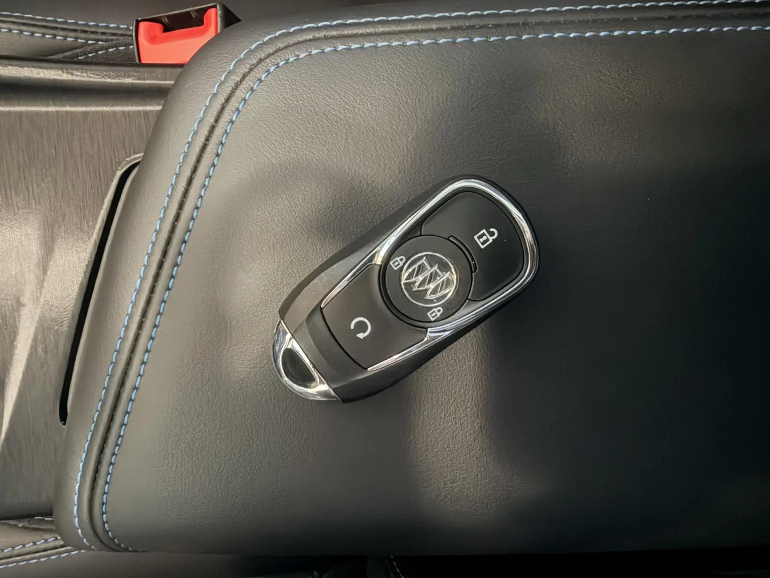 Buick Velite 6 PHEV 2022 Connected Smart Enjoy