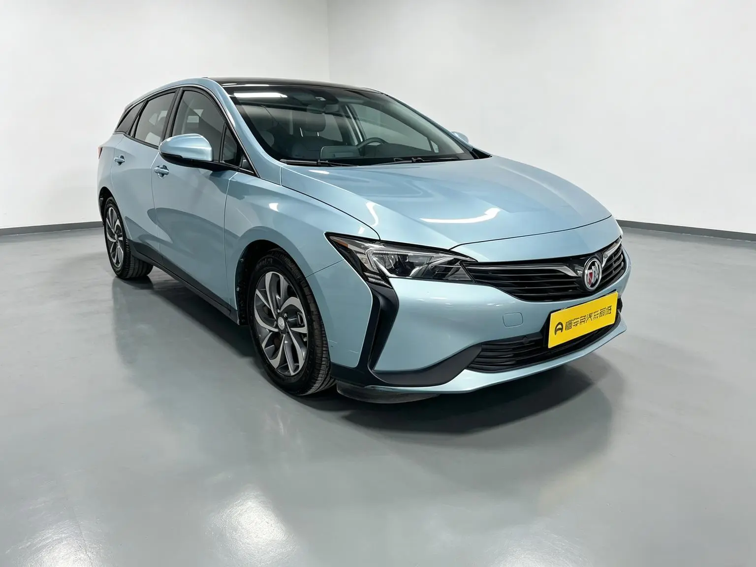 Buick Velite 6 PHEV 2022 Connected Smart Enjoy