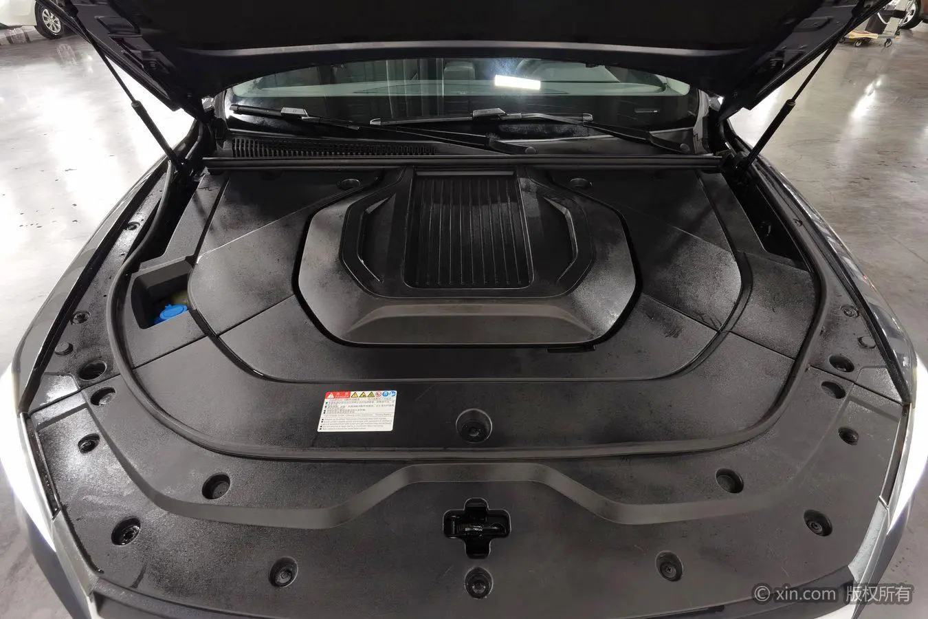 BYD Song Pro DM 2019 DM 1.5T 4WD Performance Luxury