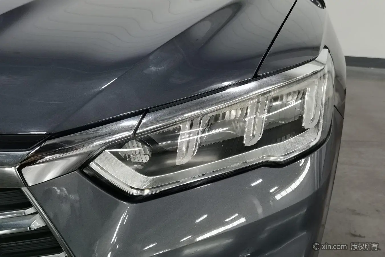 BYD Song Pro DM 2019 DM 1.5T 4WD Performance Luxury