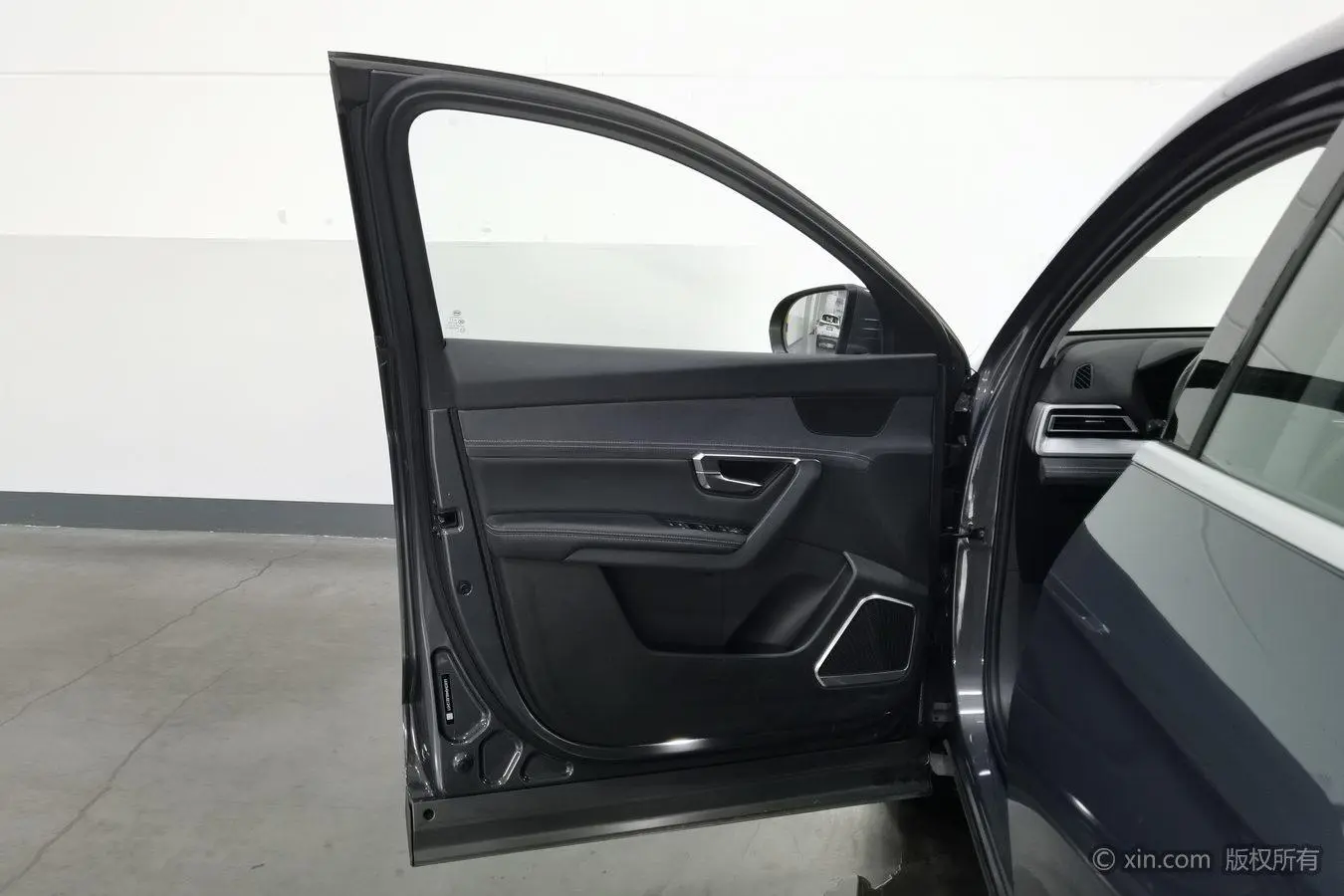 BYD Song Pro DM 2019 DM 1.5T 4WD Performance Luxury