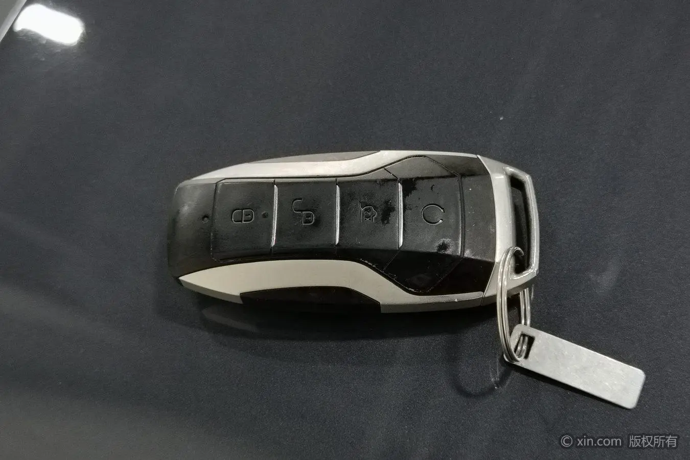 BYD Song Pro DM 2019 DM 1.5T 4WD Performance Luxury