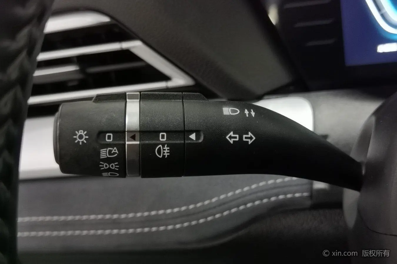 BYD Song Pro DM 2019 DM 1.5T 4WD Performance Luxury