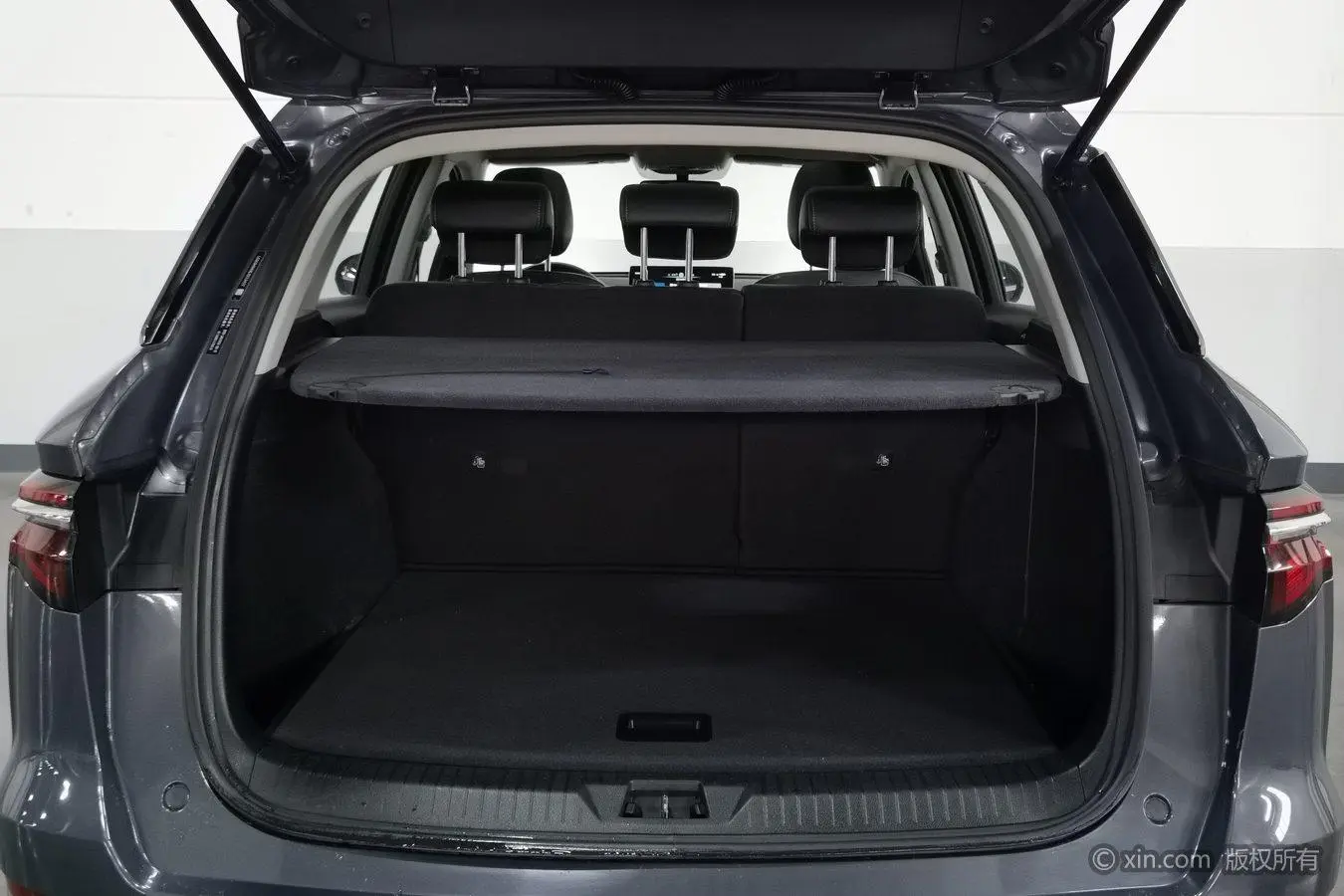 BYD Song Pro DM 2019 DM 1.5T 4WD Performance Luxury