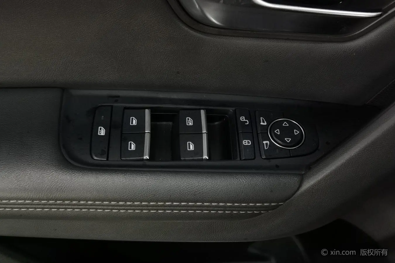 BYD Song Pro DM 2019 DM 1.5T 4WD Performance Luxury