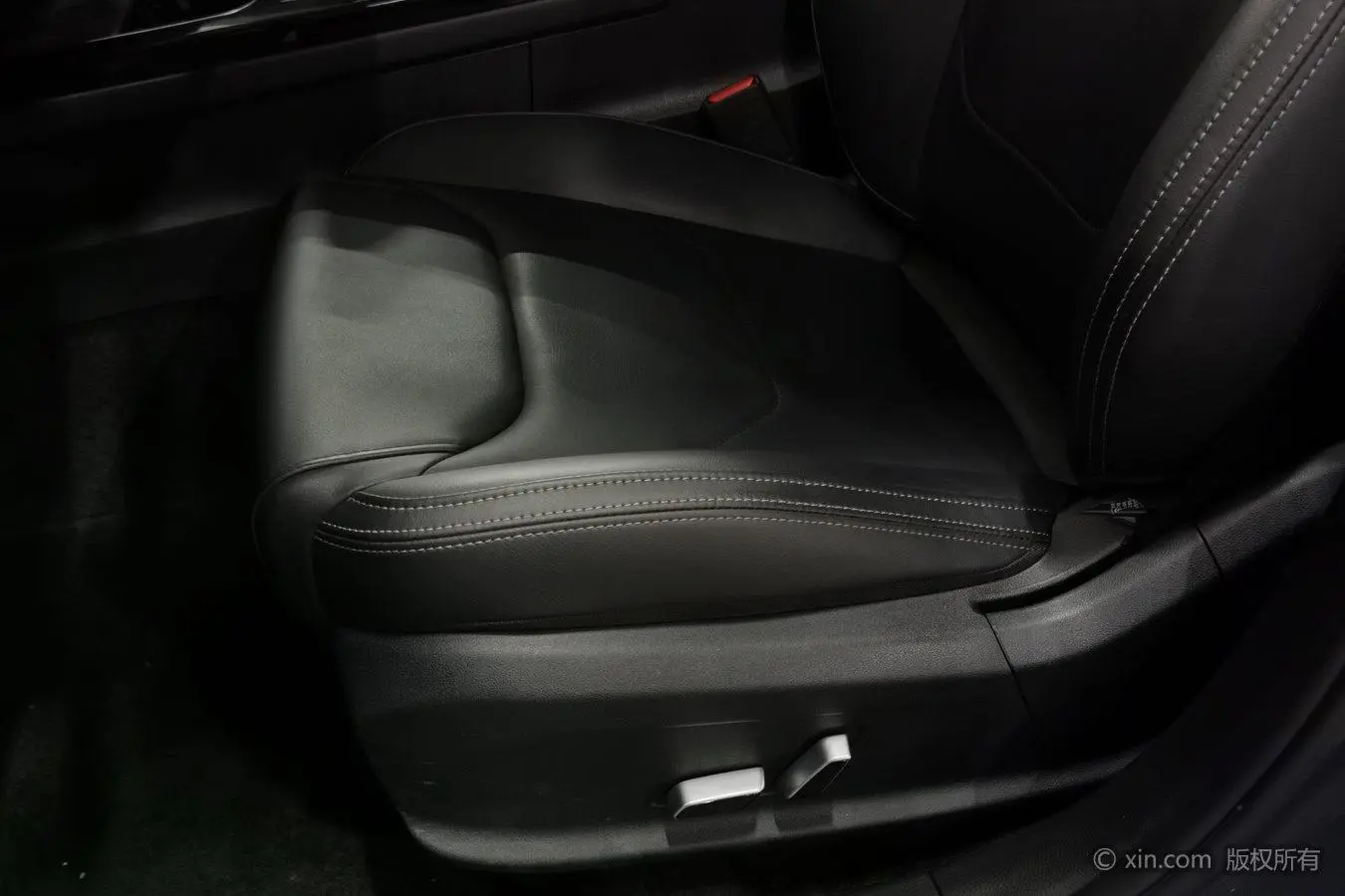 BYD Song Pro DM 2019 DM 1.5T 4WD Performance Luxury