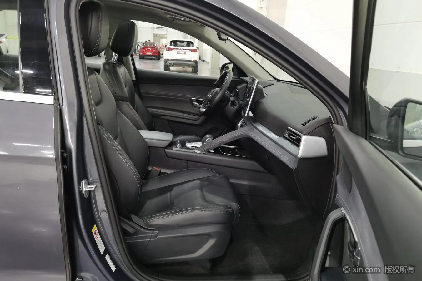 BYD Song Pro DM 2019 DM 1.5T 4WD Performance Luxury
