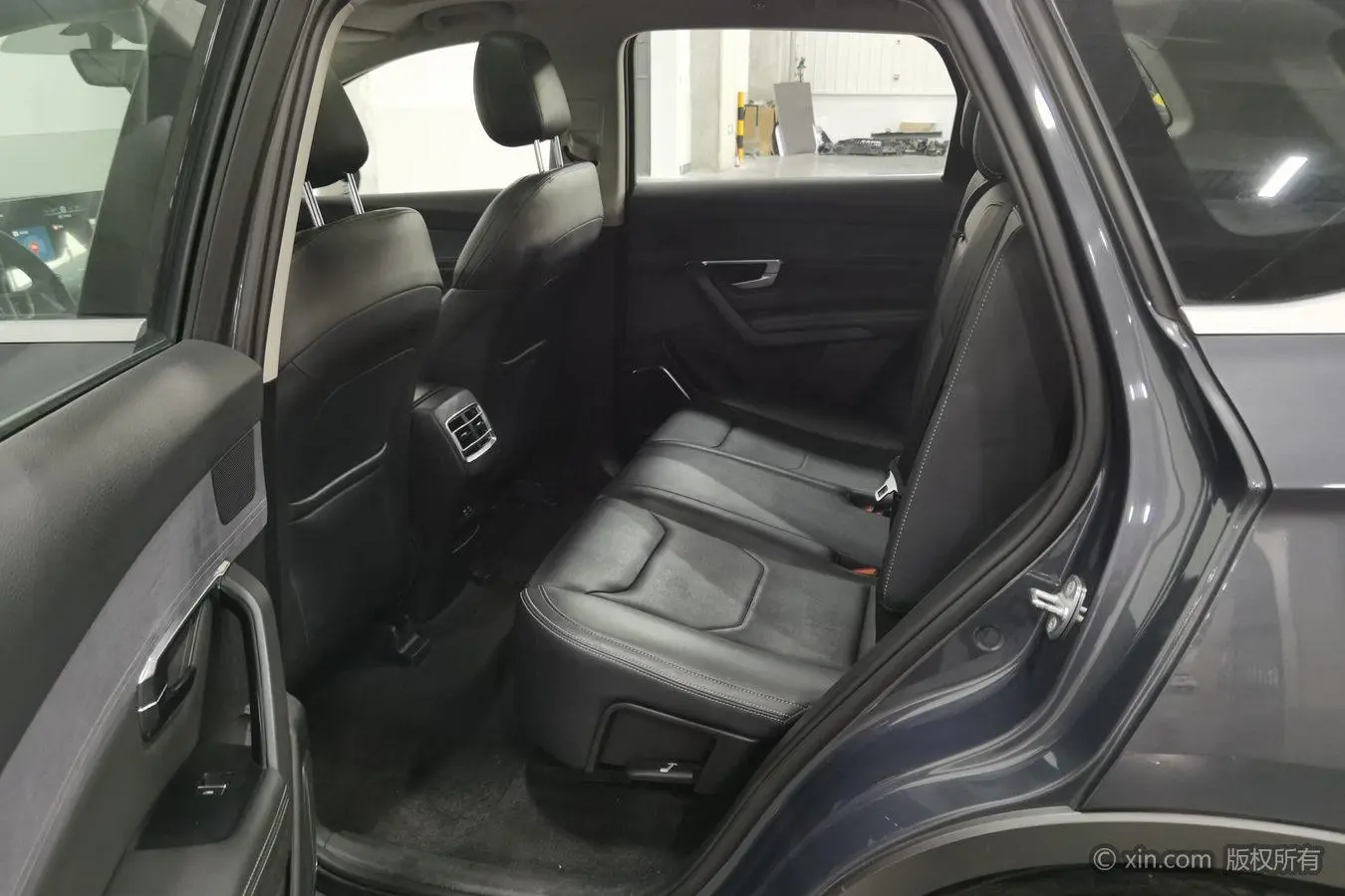 BYD Song Pro DM 2019 DM 1.5T 4WD Performance Luxury