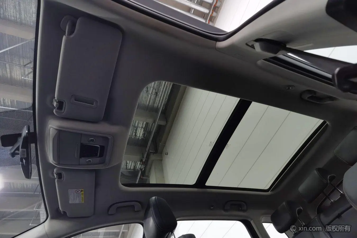 BYD Song Pro DM 2019 DM 1.5T 4WD Performance Luxury