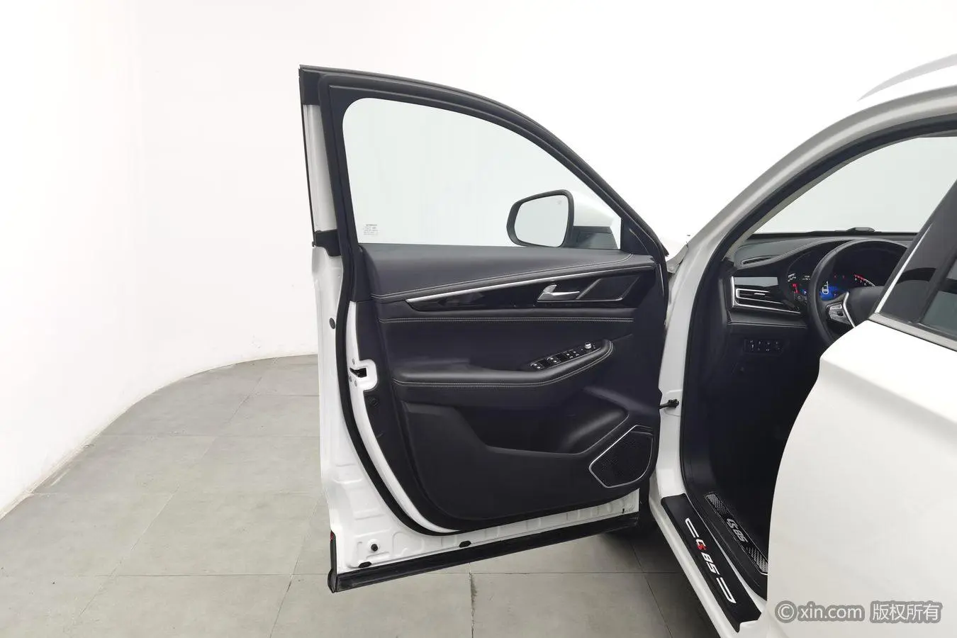 Changan CS85 COUPE 2021 2.0T Auto Premium