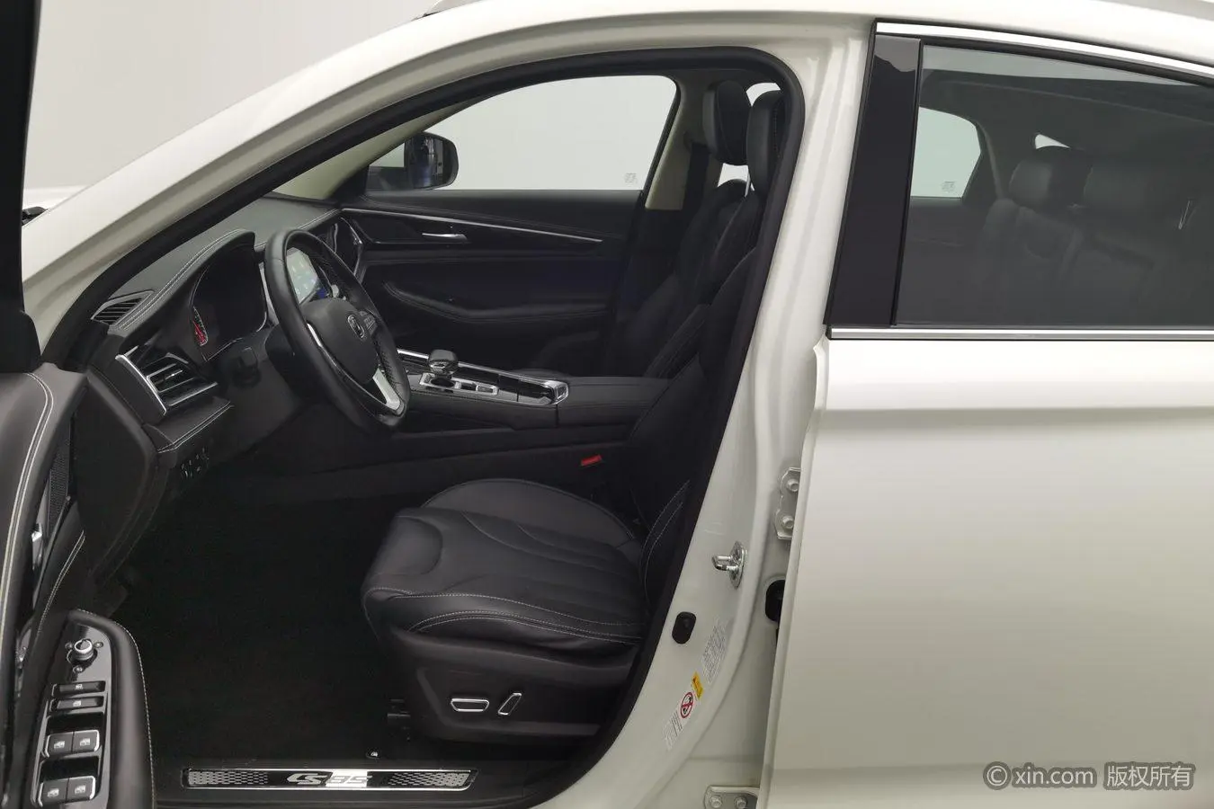 Changan CS85 COUPE 2021 2.0T Auto Premium