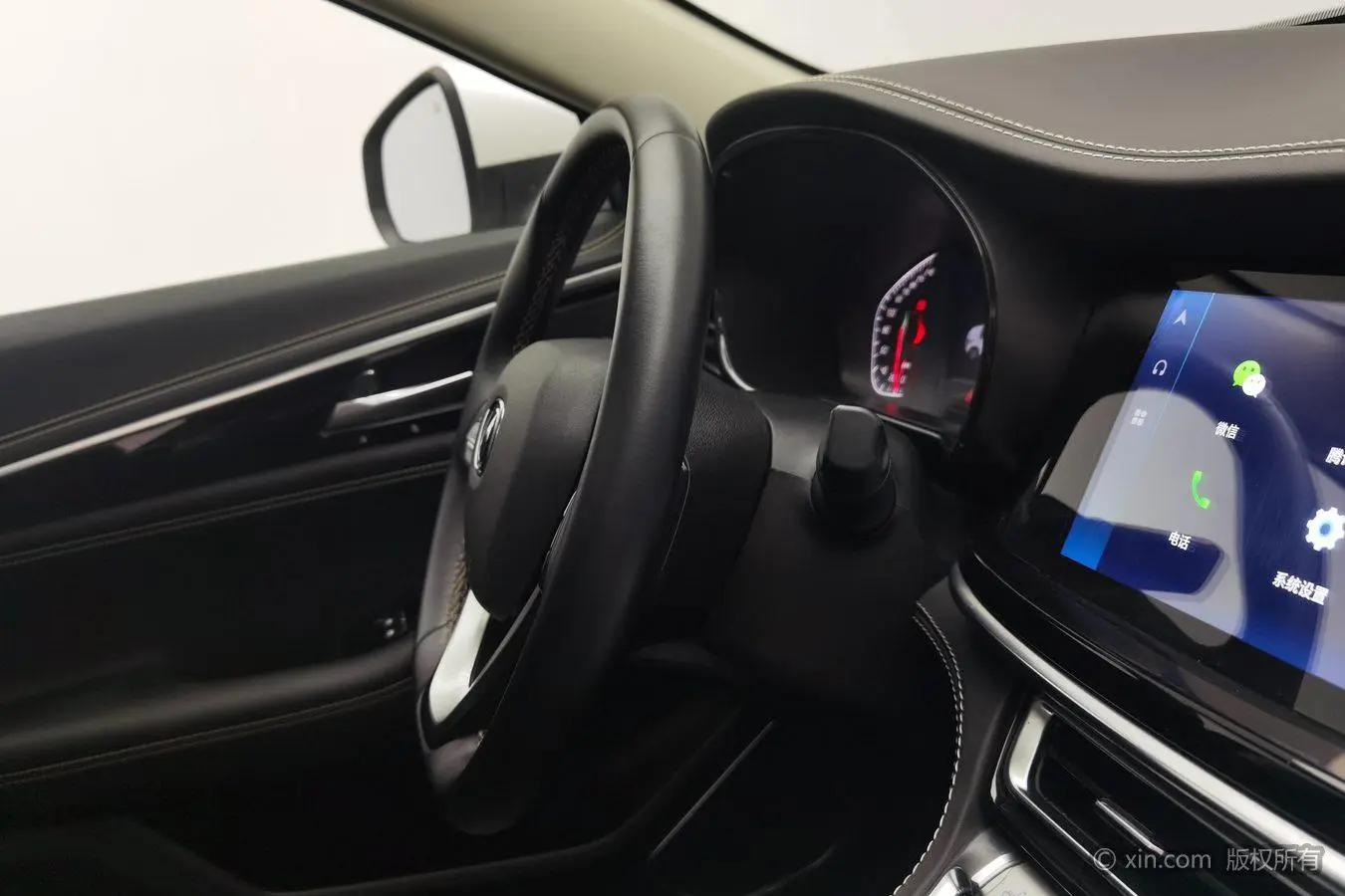 Changan CS85 COUPE 2021 2.0T Auto Premium