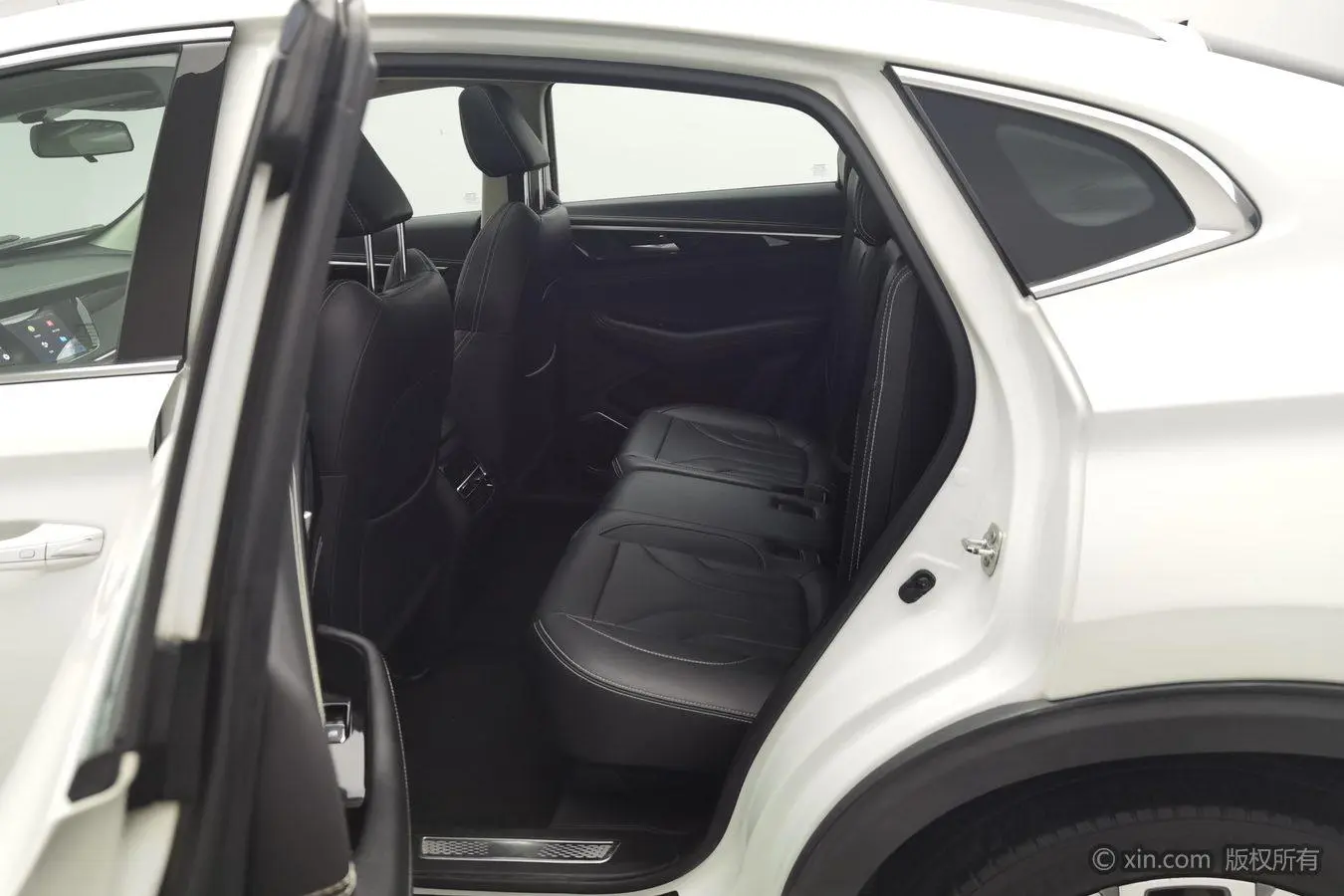 Changan CS85 COUPE 2021 2.0T Auto Premium