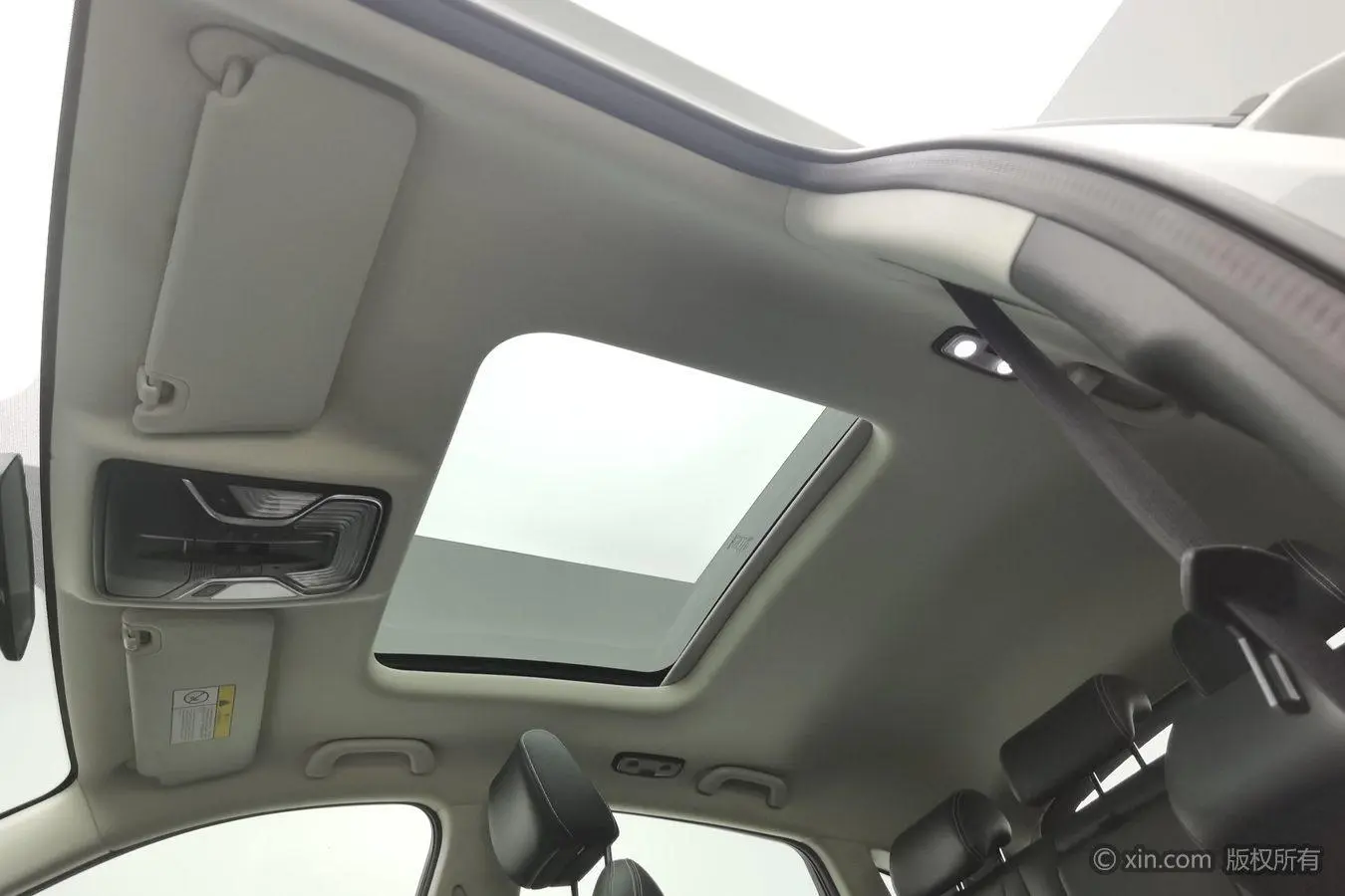 Changan CS85 COUPE 2021 2.0T Auto Premium