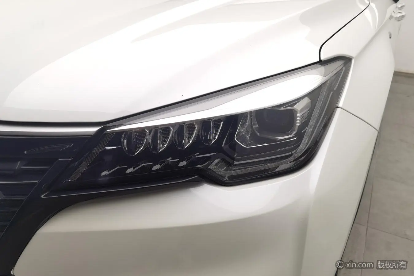 Changan CS85 COUPE 2021 2.0T Auto Premium