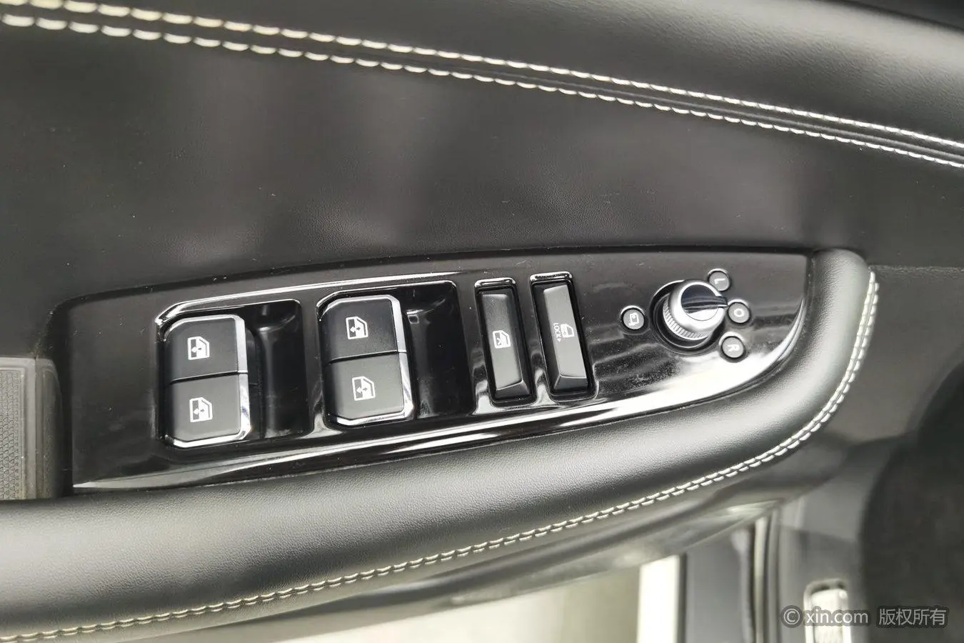 Changan CS85 COUPE 2021 2.0T Auto Premium