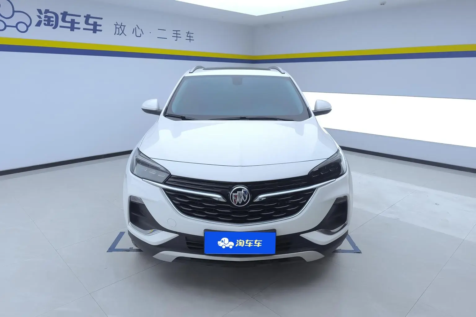 Buick Encore GX 2022 332T CVT 2WD Luxury