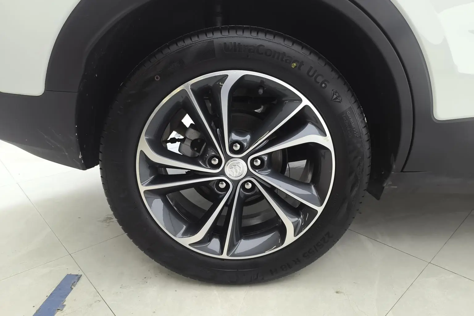 Buick Encore GX 2022 332T CVT 2WD Luxury