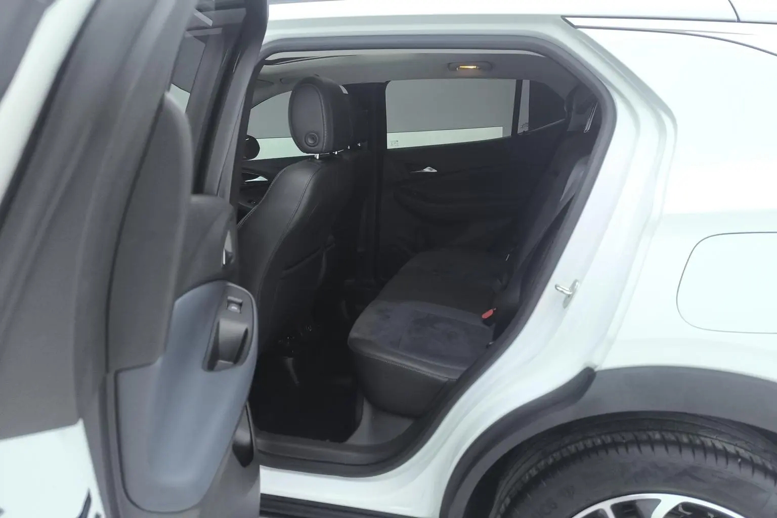Buick Encore GX 2022 332T CVT 2WD Luxury