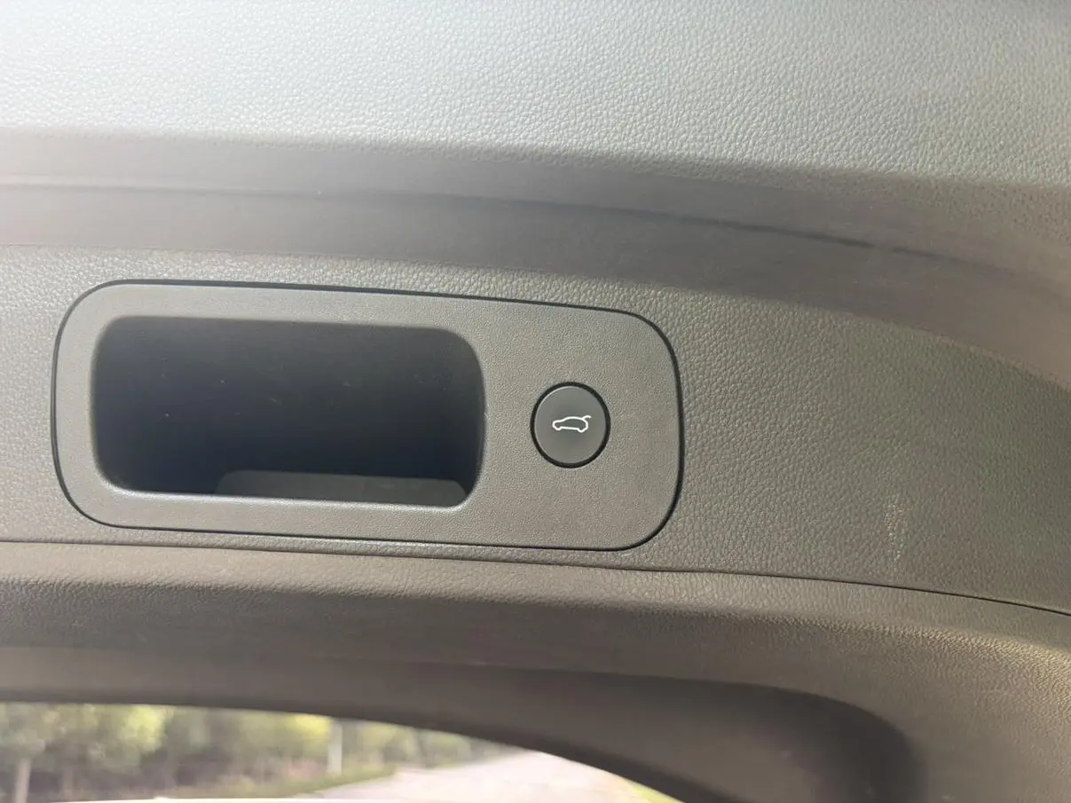 Buick Velite 6 PHEV 2020 Connected Smart