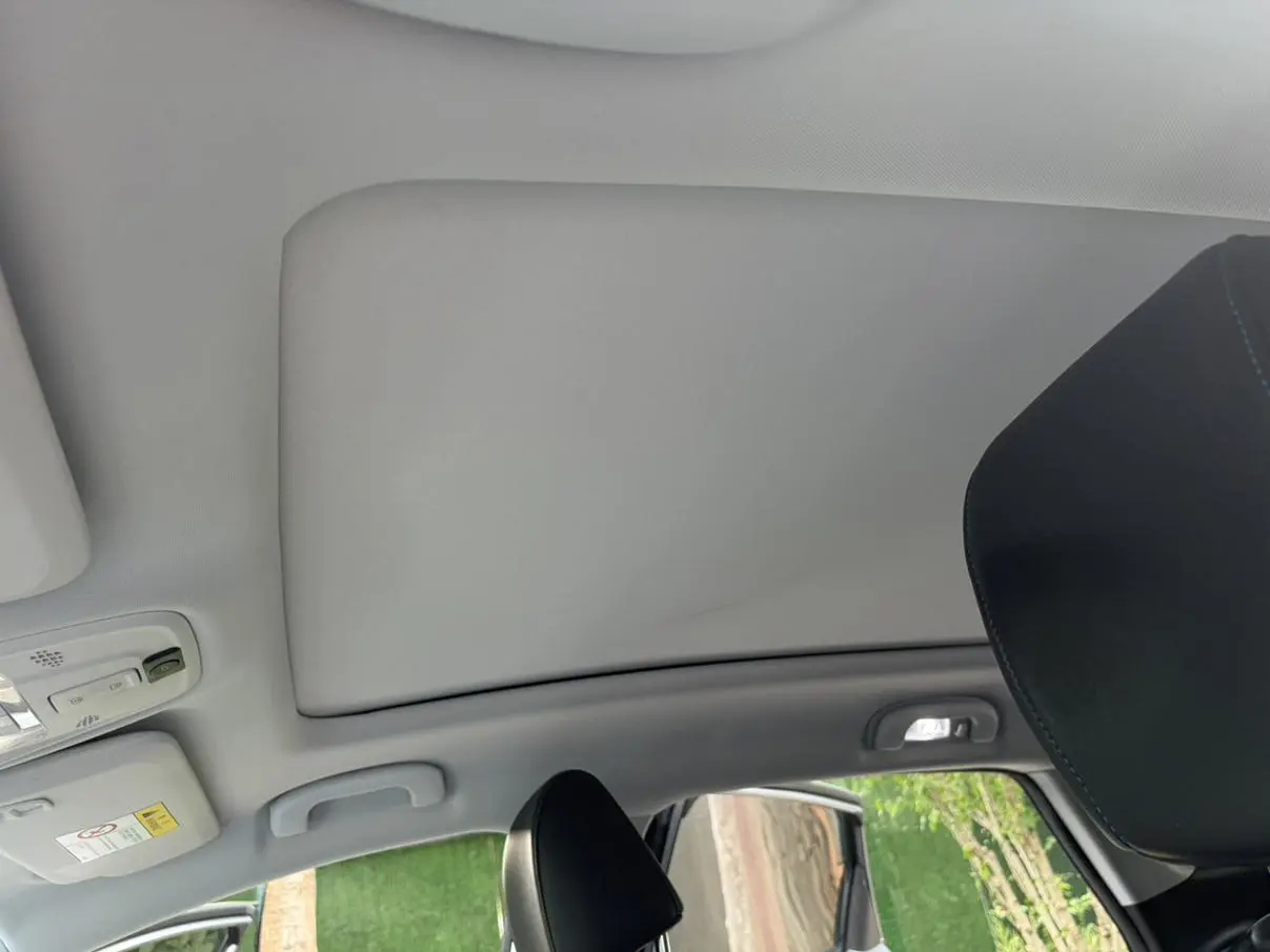 Buick Velite 6 PHEV 2020 Connected Smart