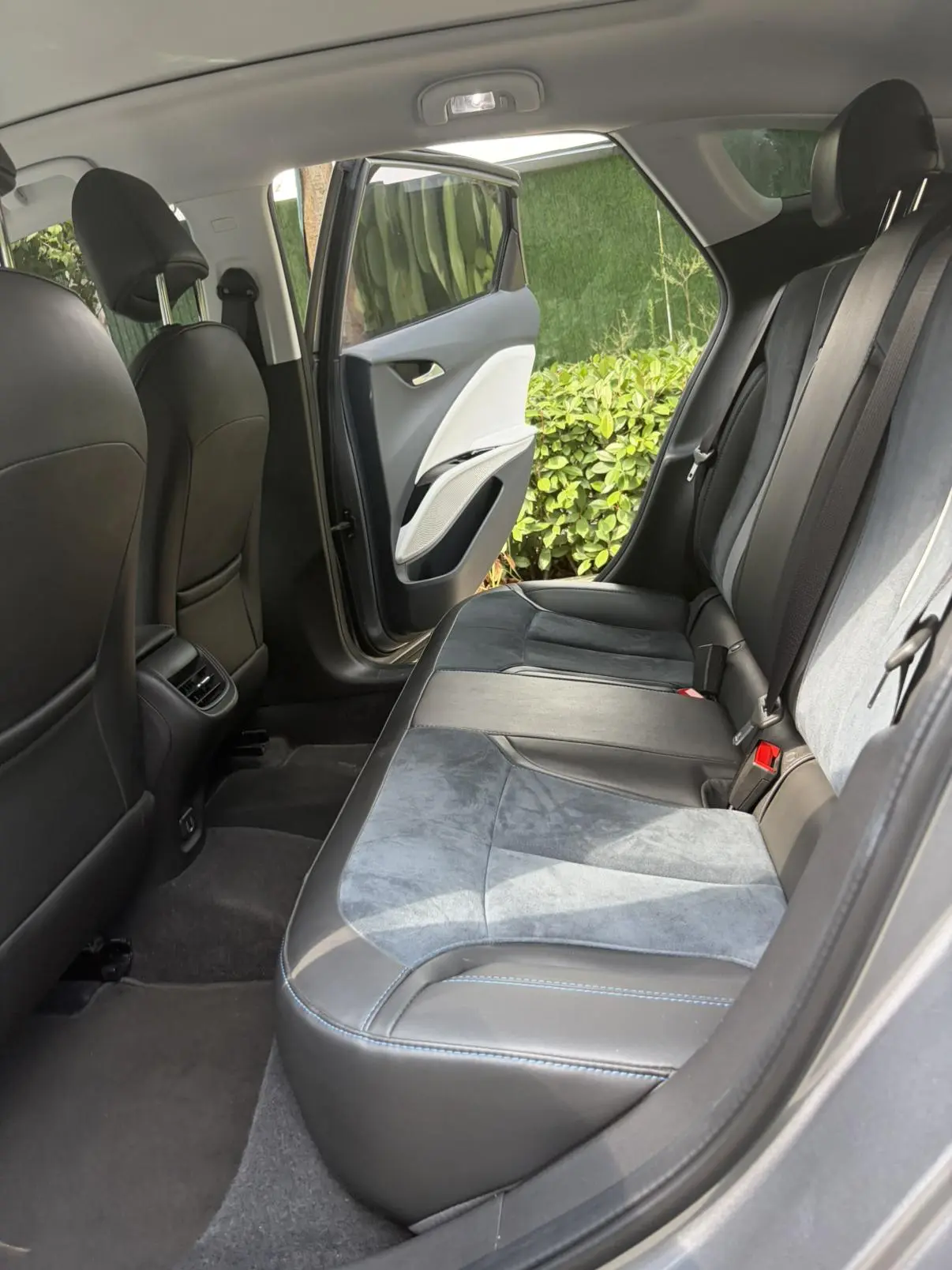 Buick Velite 6 PHEV 2020 Connected Smart