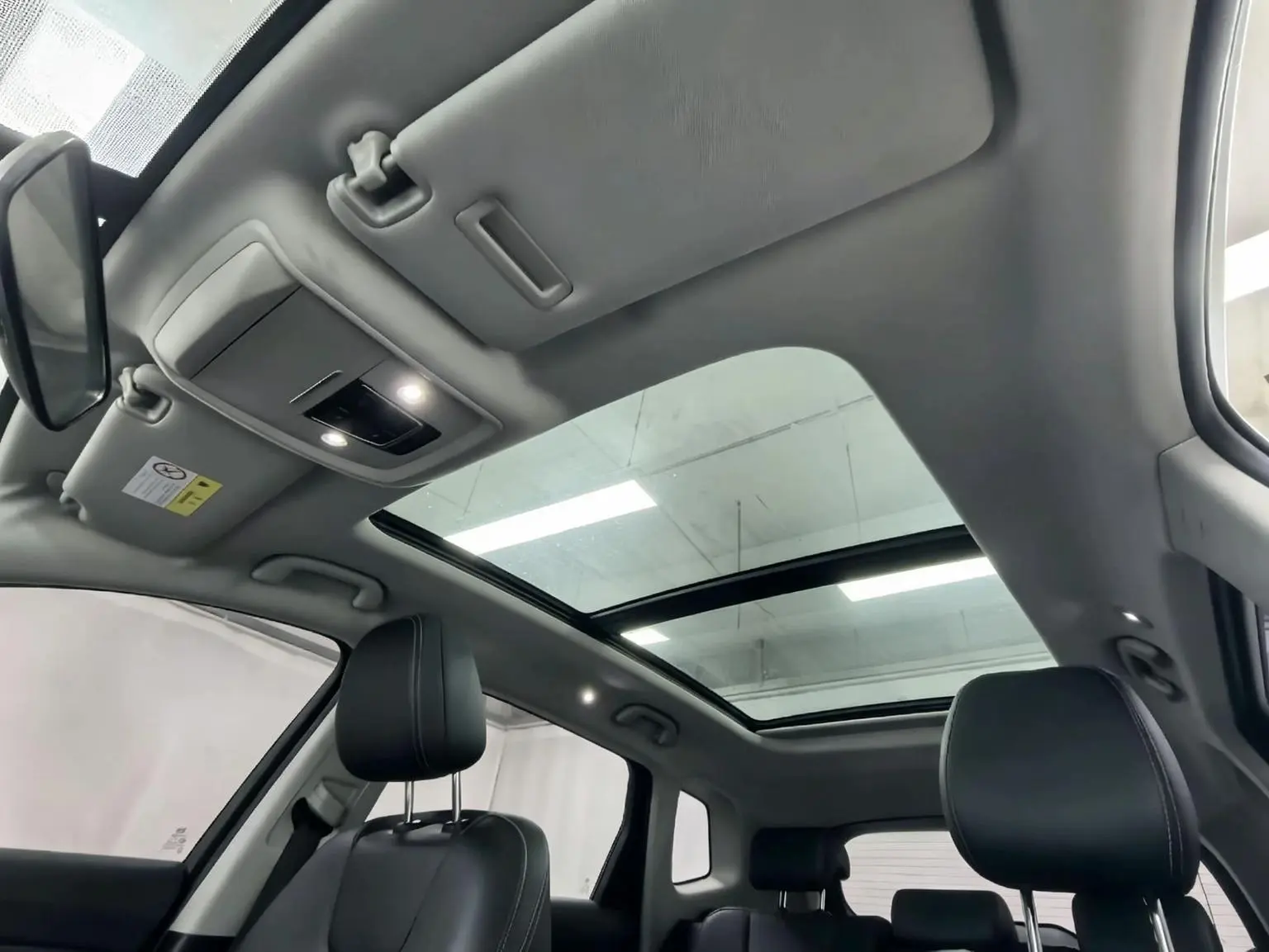 BYD Song Pro DM 2019 DM 1.5T 4WD Performance Luxury