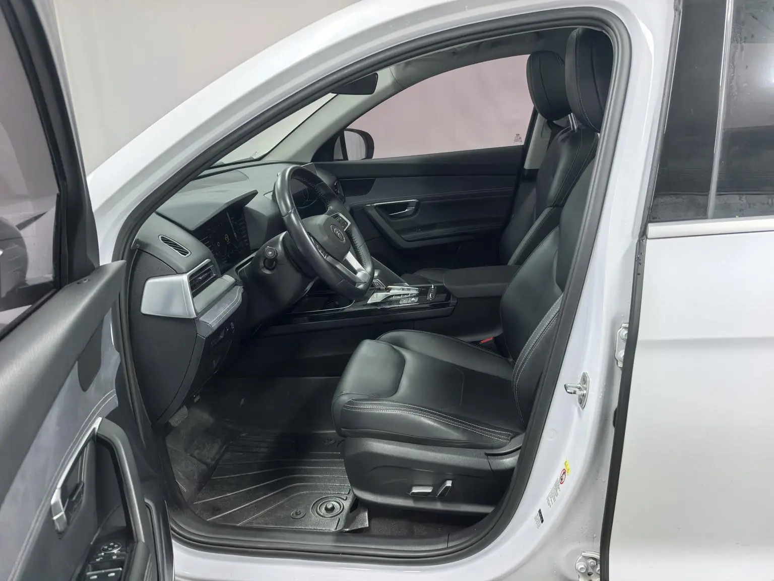 BYD Song Pro DM 2019 DM 1.5T 4WD Performance Luxury