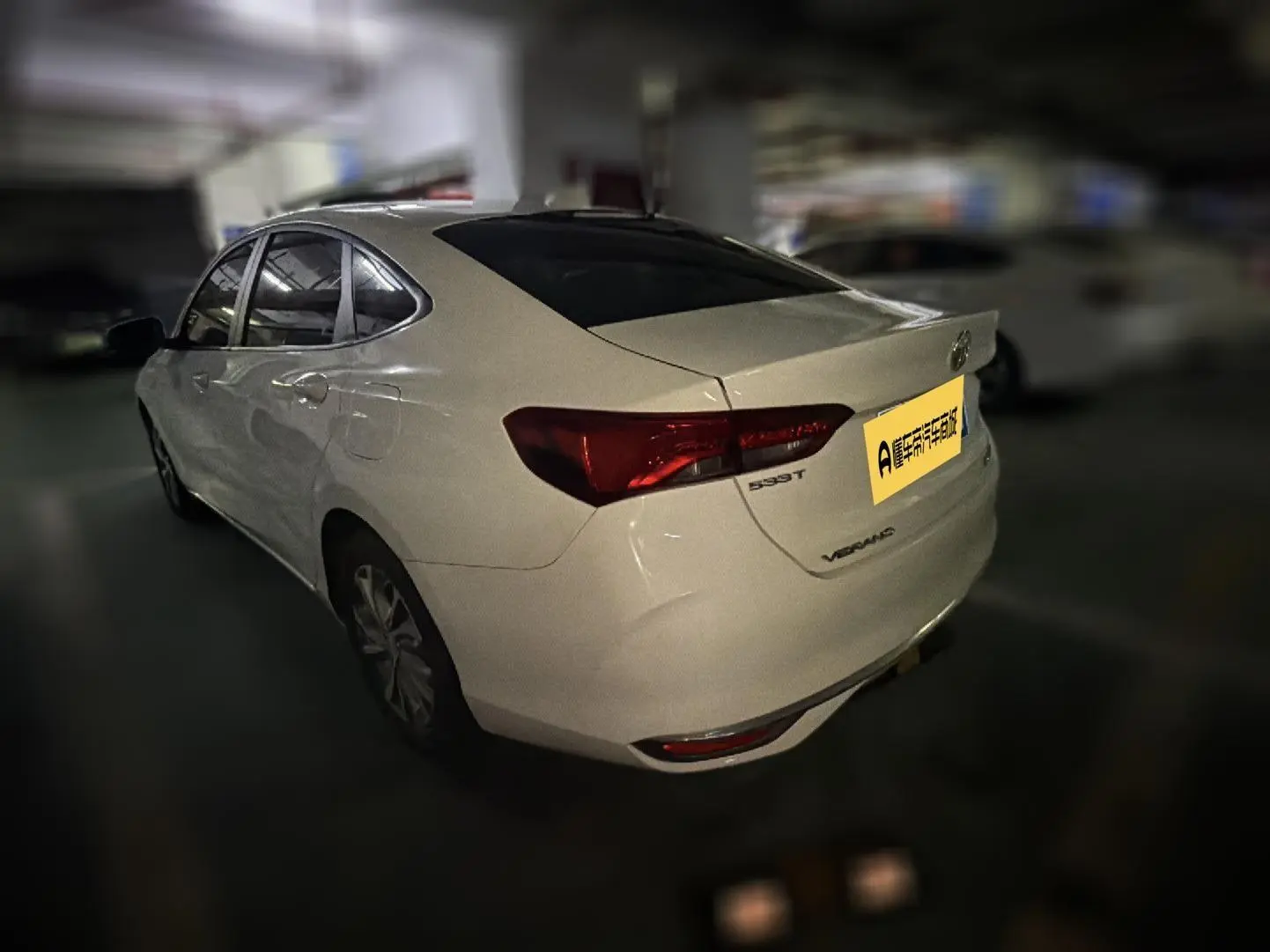 Buick Verano 2023 Pro 533T Joy