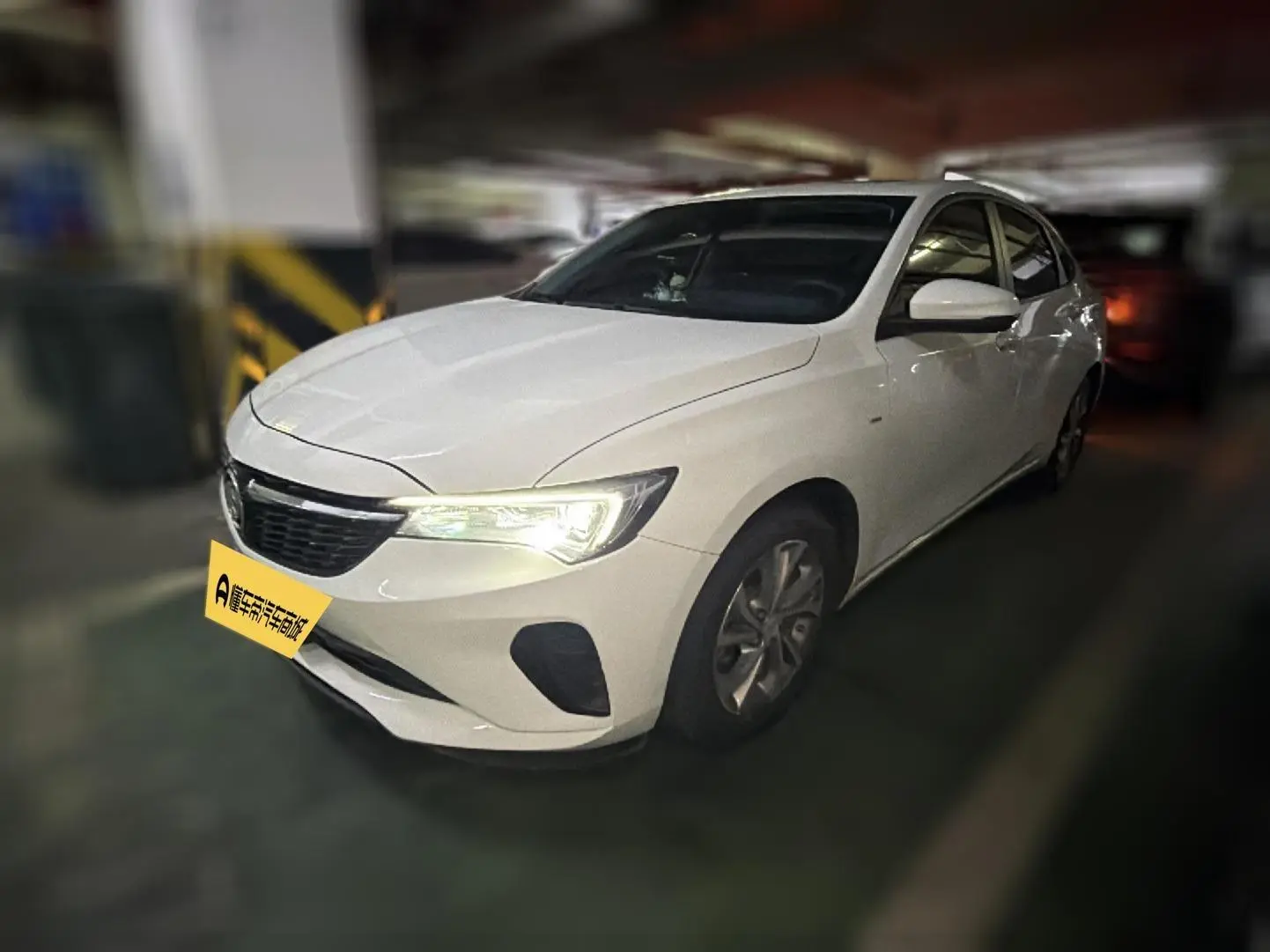 Buick Verano 2023 Pro 533T Joy