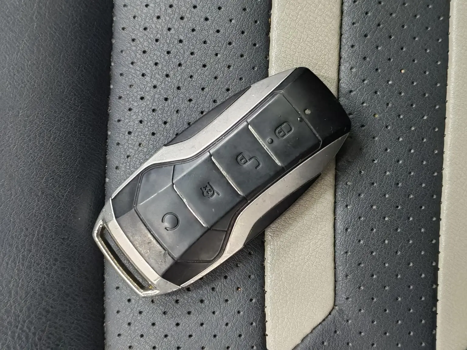 BYD Qin Pro DM 2019 Super Energy 1.5TI Auto Smart Connected Dynamic Speed China VI