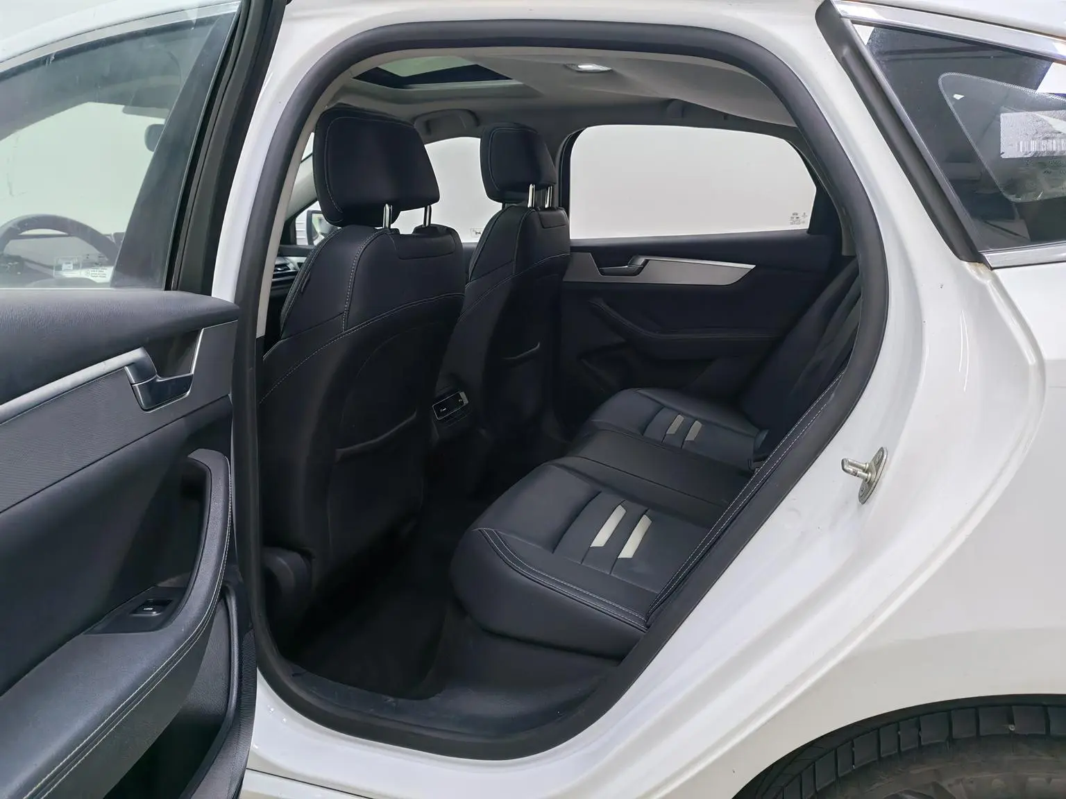 BYD Qin Pro DM 2019 Super Energy 1.5TI Auto Smart Connected Dynamic Speed China VI