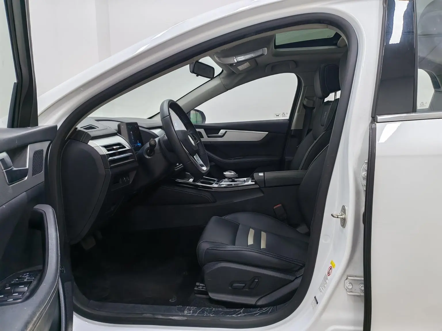 BYD Qin Pro DM 2019 Super Energy 1.5TI Auto Smart Connected Dynamic Speed China VI