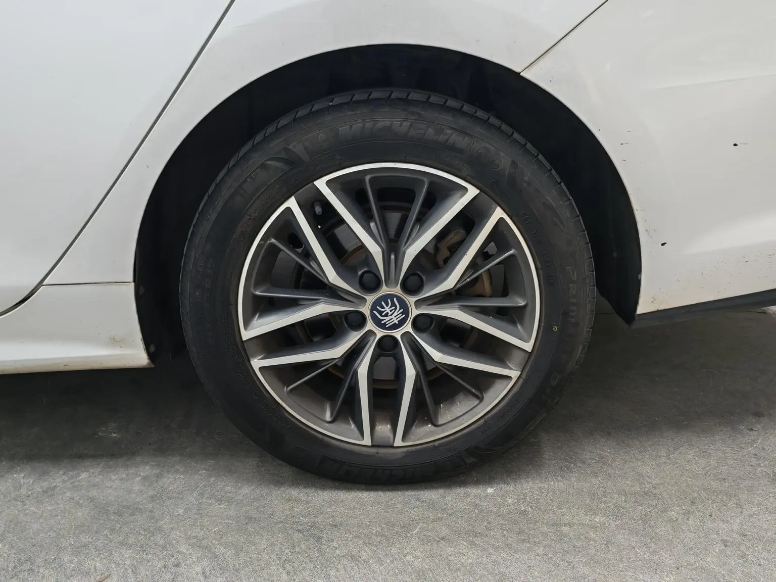 BYD Qin Pro DM 2019 Super Energy 1.5TI Auto Smart Connected Dynamic Speed China VI
