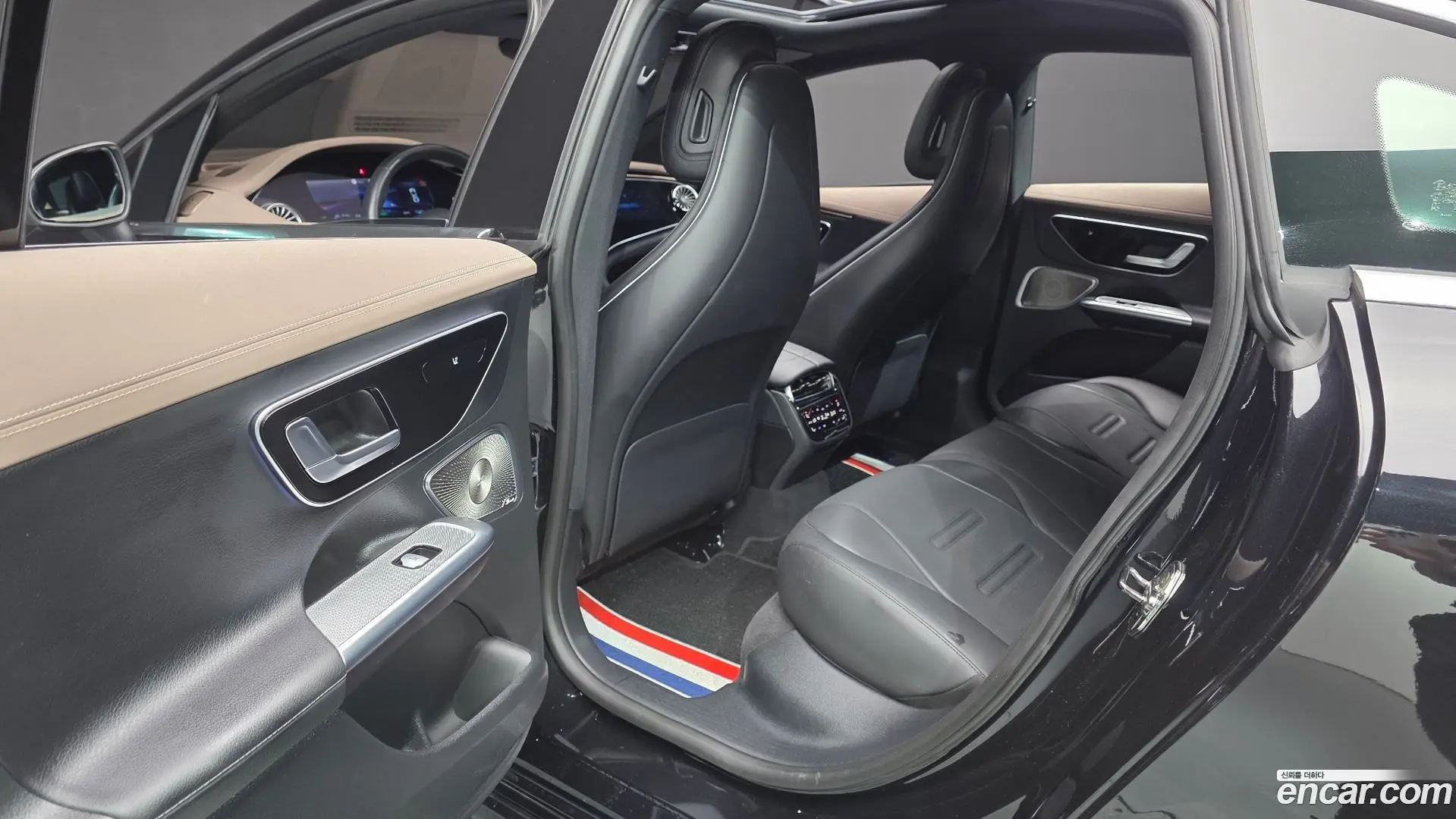 Mercedes-Benz EQE EQE53 AMG 4MATIC+ 2022