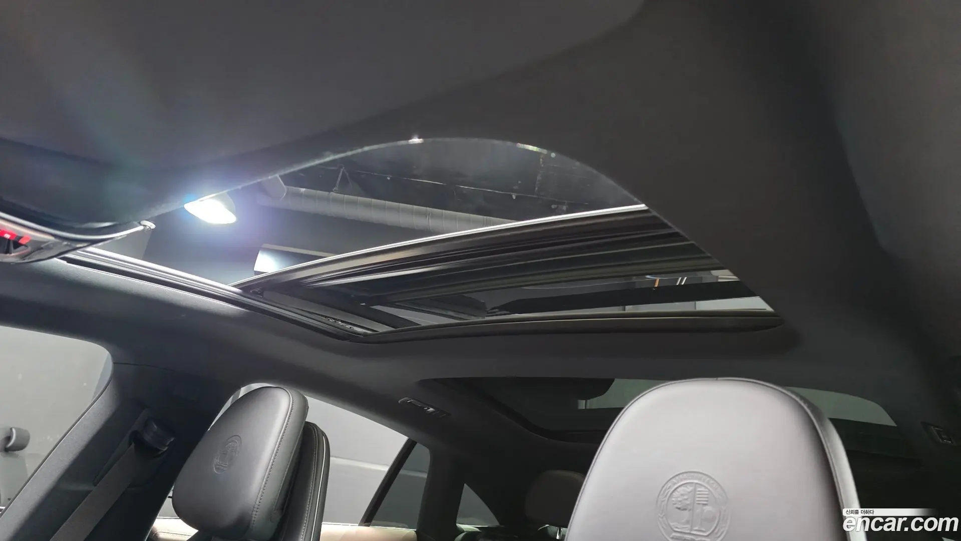 Mercedes-Benz EQE EQE53 AMG 4MATIC+ 2022