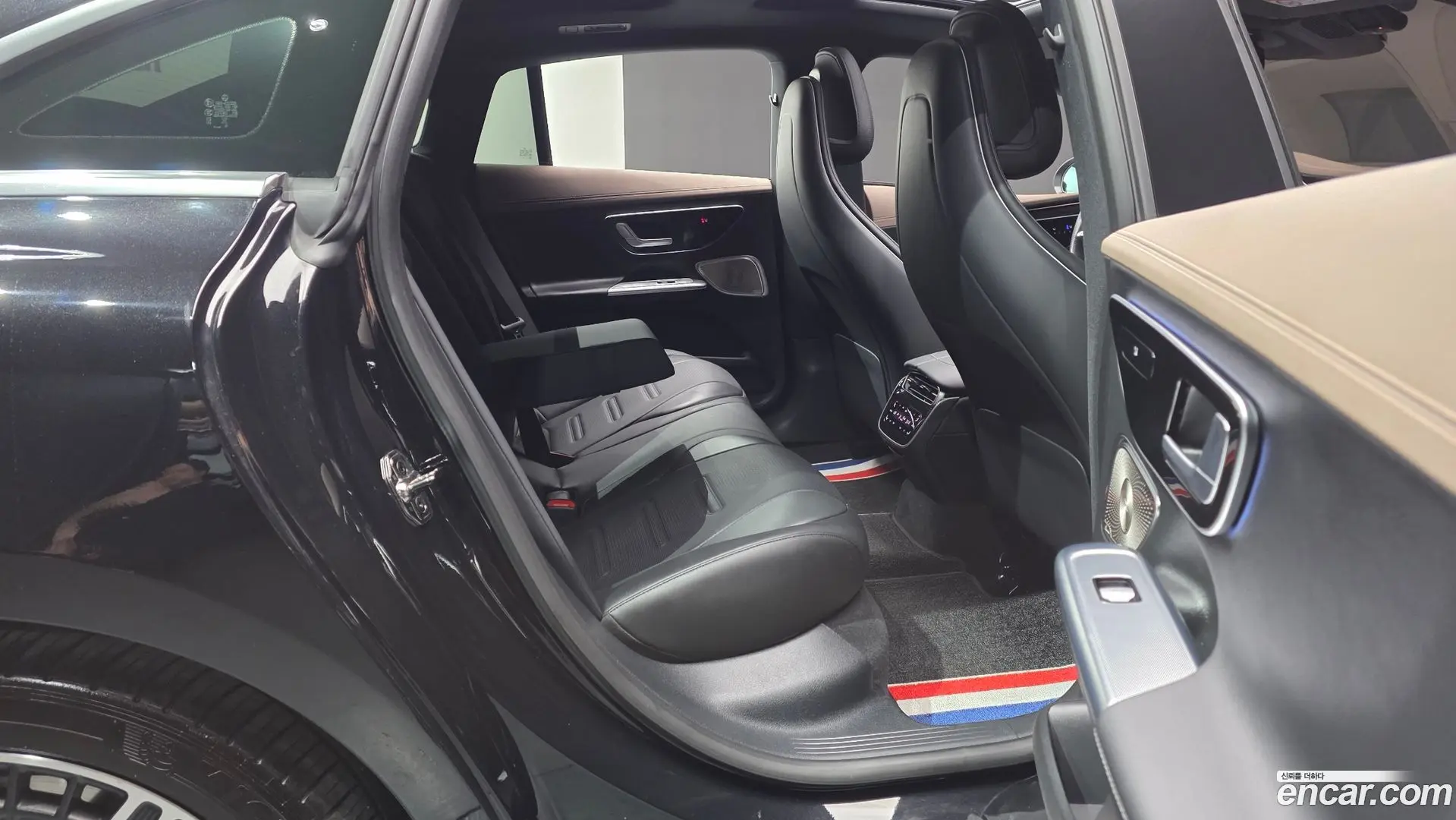 Mercedes-Benz EQE EQE53 AMG 4MATIC+ 2022