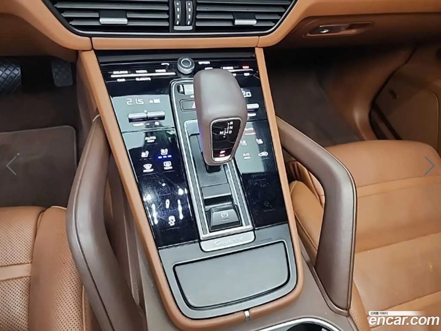 Porsche Cayenne 3.0