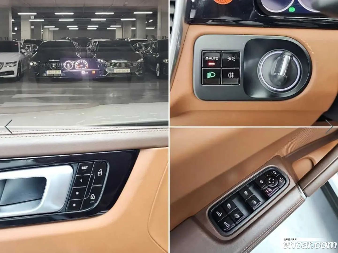 Porsche Cayenne 3.0