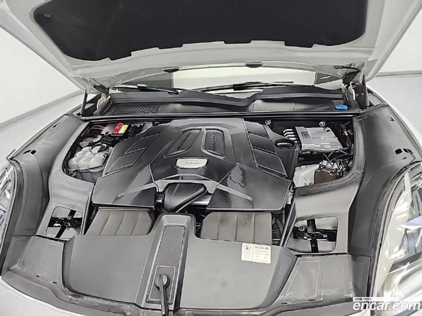 Porsche Cayenne 3.0